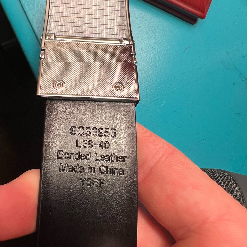 Belt - Picture 2 of 2